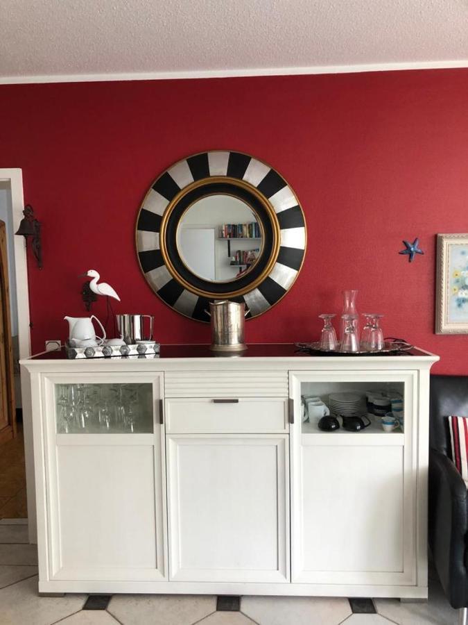Ankerplatz Binz Im Haus Strelasund エクステリア 写真